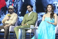 Bharateeyudu 2 Press Meet